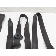 00 BMW Z3 E36 2.5L #1322 Seatbelt Pair, Right & Left