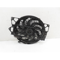 00 BMW Z3 E36 2.5L #1322 Fan Motor, Radiator Cooling, Electric 64548391748