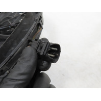 00 BMW Z3 E36 2.5L #1322 Fan Motor, Radiator Cooling, Electric 64548391748