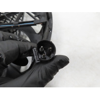 00 BMW Z3 E36 2.5L #1322 Fan Motor, Radiator Cooling, Electric 64548391748