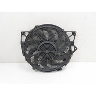 00 BMW Z3 E36 2.5L #1322 Fan Motor, Radiator Cooling, Electric 64548391748