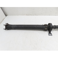 00 BMW Z3 E36 2.5L #1322 Driveshaft, Automatic 2.5L 2.8L 2.3L 26111229784