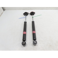 BMW Z3 E36 #1322 Shock Strut Set, Front & Rear KYB Excel-G Gas