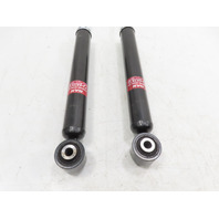 BMW Z3 E36 #1322 Shock Strut Set, Front & Rear KYB Excel-G Gas