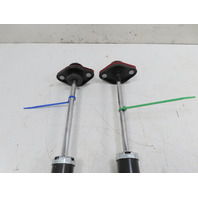 BMW Z3 E36 #1322 Shock Strut Set, Front & Rear KYB Excel-G Gas