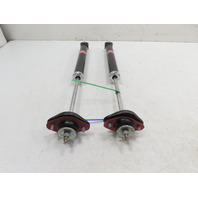 BMW Z3 E36 #1322 Shock Strut Set, Front & Rear KYB Excel-G Gas