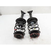 BMW Z3 E36 #1322 Shock Strut Set, Front & Rear KYB Excel-G Gas