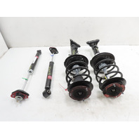 BMW Z3 E36 #1322 Shock Strut Set, Front & Rear KYB Excel-G Gas