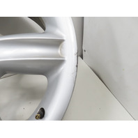 00 BMW Z3 E36 2.5L #1322 Wheel Set, Star Spoke Style 55, 7x16 1096138