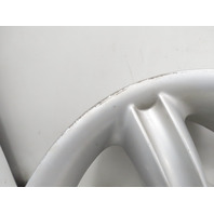 00 BMW Z3 E36 2.5L #1322 Wheel Set, Star Spoke Style 55, 7x16 1096138