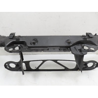00 BMW Z3 E36 2.5L #1322 Radiator Core Support, Front Nose Panel