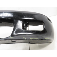 00 BMW Z3 E36 2.5L #1322 Bumper Cover, Front Black 51118399712
