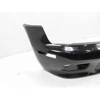 00 BMW Z3 E36 2.5L #1322 Bumper Cover, Front Black 51118399712