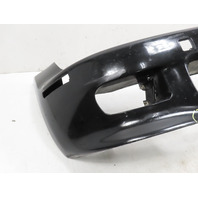 00 BMW Z3 E36 2.5L #1322 Bumper Cover, Front Black 51118399712