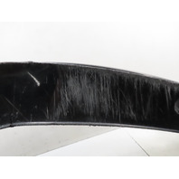 00 BMW Z3 E36 2.5L #1322 Bumper Cover, Front Black 51118399712