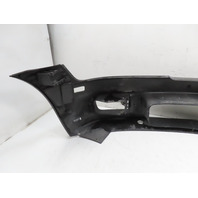 00 BMW Z3 E36 2.5L #1322 Bumper Cover, Front Black 51118399712