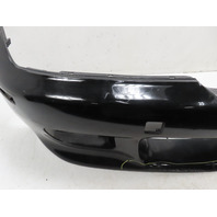 00 BMW Z3 E36 2.5L #1322 Bumper Cover, Front Black 51118399712