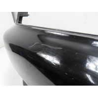 00 BMW Z3 E36 2.5L #1322 Bumper Cover, Front Black 51118399712