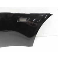 00 BMW Z3 E36 2.5L #1322 Fender, Front Right Black