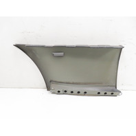 00 BMW Z3 E36 2.5L #1322 Fender, Front Right Black