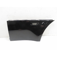 00 BMW Z3 E36 2.5L #1322 Fender, Front Right Black