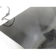 00 BMW Z3 E36 2.5L #1322 Trunk Lid Rear Black 2.5i 2.8i 3.0i