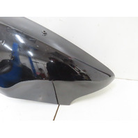 00 BMW Z3 E36 2.5L #1322 Fender, Rear Quarter Panel, Wide Left 99-02