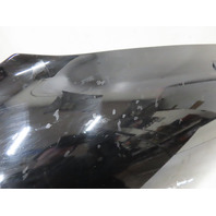 00 BMW Z3 E36 2.5L #1322 Fender, Rear Quarter Panel, Wide Left 99-02