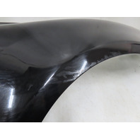00 BMW Z3 E36 2.5L #1322 Fender, Rear Quarter Panel, Wide Left 99-02