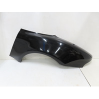 00 BMW Z3 E36 2.5L #1322 Fender, Rear Quarter Panel, Wide Left 99-02
