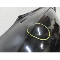 00 BMW Z3 E36 2.5L #1322 Fender, Rear Quarter Panel, Wide Right 99-02