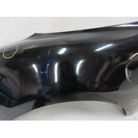 00 BMW Z3 E36 2.5L #1322 Fender, Rear Quarter Panel, Wide Right 99-02