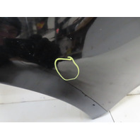 00 BMW Z3 E36 2.5L #1322 Fender, Rear Quarter Panel, Wide Right 99-02