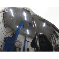 00 BMW Z3 E36 2.5L #1322 Hood Front Black