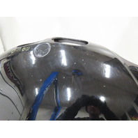 00 BMW Z3 E36 2.5L #1322 Hood Front Black