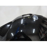 00 BMW Z3 E36 2.5L #1322 Hood Front Black