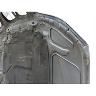 00 BMW Z3 E36 2.5L #1322 Hood Front Black