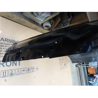 00 BMW Z3 E36 2.5L #1322 Hood Front Black