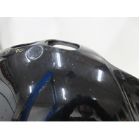 00 BMW Z3 E36 2.5L #1322 Hood Front Black