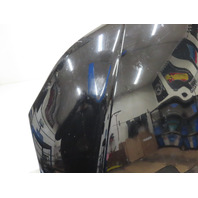 00 BMW Z3 E36 2.5L #1322 Hood Front Black