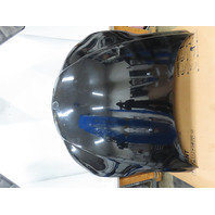 00 BMW Z3 E36 2.5L #1322 Hood Front Black
