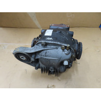 00 BMW Z3 E36 2.5L #1322 Differential, 25% Locking 4.27 Diff Auto Trans 33101428608