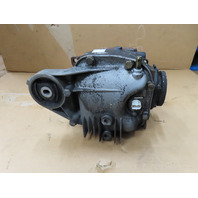 00 BMW Z3 E36 2.5L #1322 Differential, 25% Locking 4.27 Diff Auto Trans 33101428608