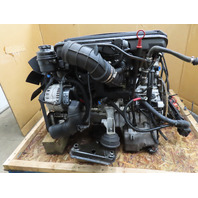00 BMW Z3 E36 2.5L #1322 Engine Assembly, M52/TU Inline 6 2.5L Complete