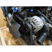 00 BMW Z3 E36 2.5L #1322 Engine Assembly, M52/TU Inline 6 2.5L Complete