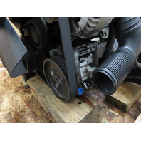 00 BMW Z3 E36 2.5L #1322 Engine Assembly, M52/TU Inline 6 2.5L Complete