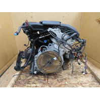 00 BMW Z3 E36 2.5L #1322 Engine Assembly, M52/TU Inline 6 2.5L Complete