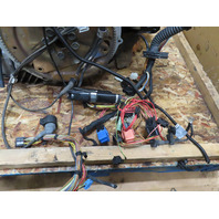 00 BMW Z3 E36 2.5L #1322 Engine Assembly, M52/TU Inline 6 2.5L Complete