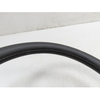 Porsche 944 Turbo 951 #1323 Genuine Momo Steering Wheel 350mm Leather