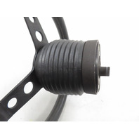 Porsche 944 Turbo 951 #1323 Genuine Momo Steering Wheel 350mm Leather